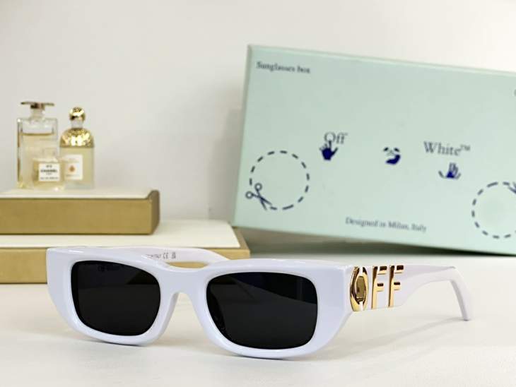Picture of Off White Sunglasses _SKUfw73065387fw